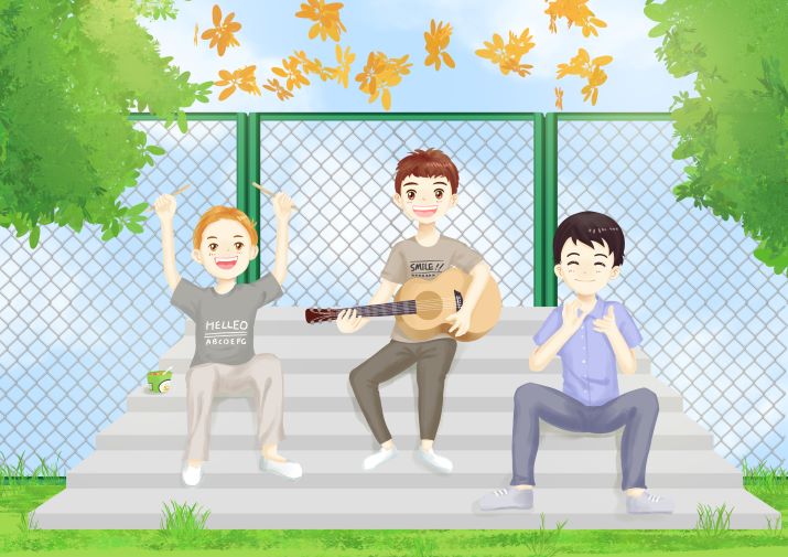 现在年轻人消费趋势：为快乐充值，为多巴胺买单，主打一个情绪价值