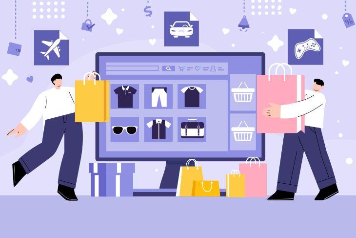 2025 Male Consumption Trend Analysis Report