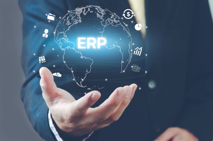 What is the future direction of accounting system development?