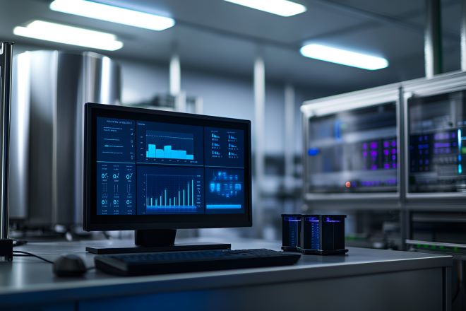 智能製造助力中國製造業邁向全球價值鏈