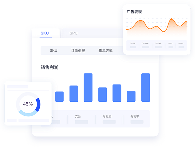 功能介绍